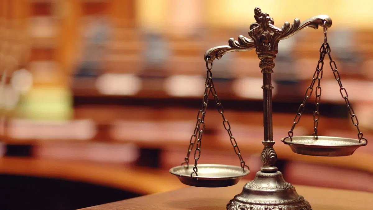 Sioux Falls man pled guilty to manslaughter