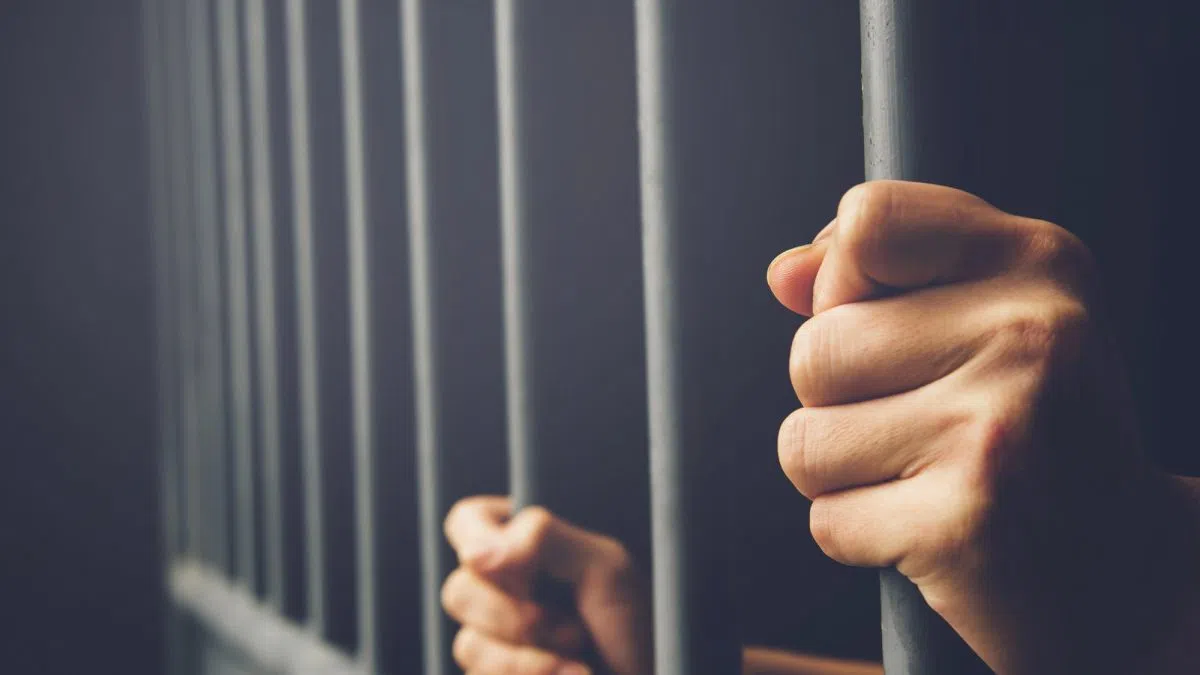 Nebraska man sentenced to 35 years in federal prison for sexual exploitation of a South Dakota teen