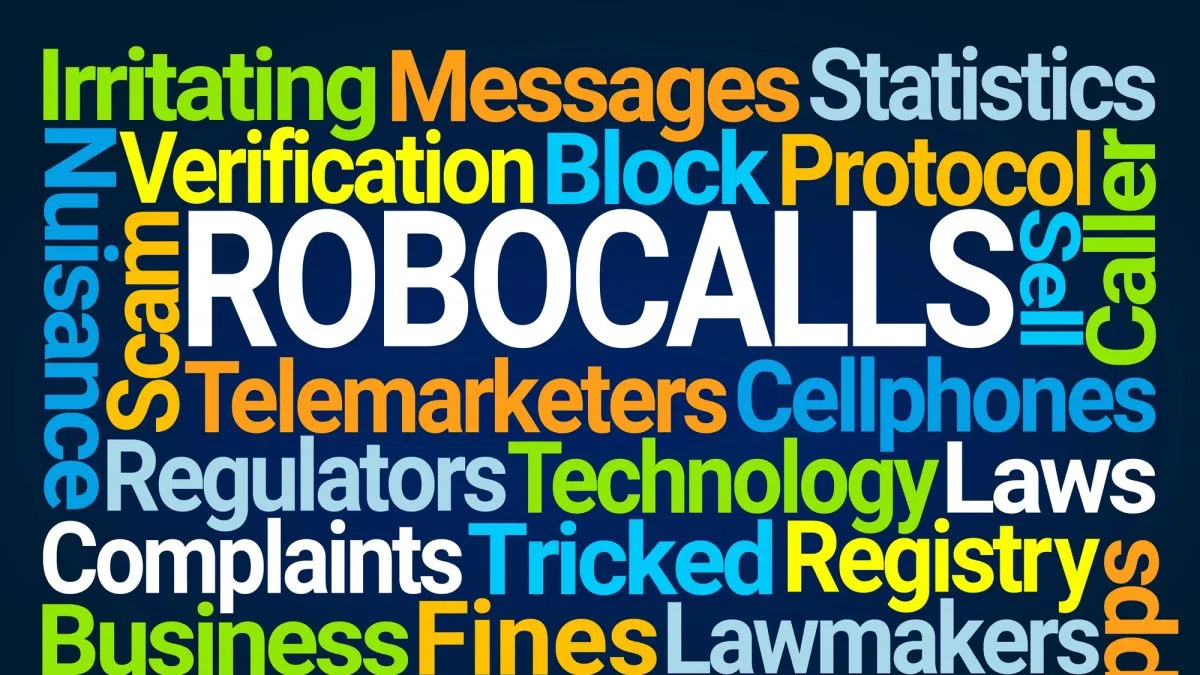 South Dakota announced Phase 2 of Operation Robocall Roundup