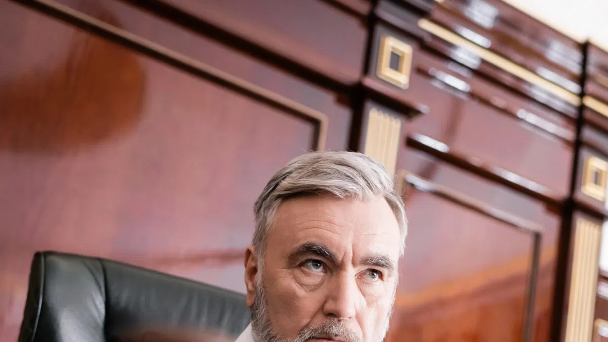 Rapid City man accused of killing his father is back in court