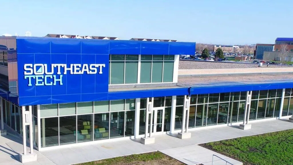 South Dakota's Technical colleges are on the rise