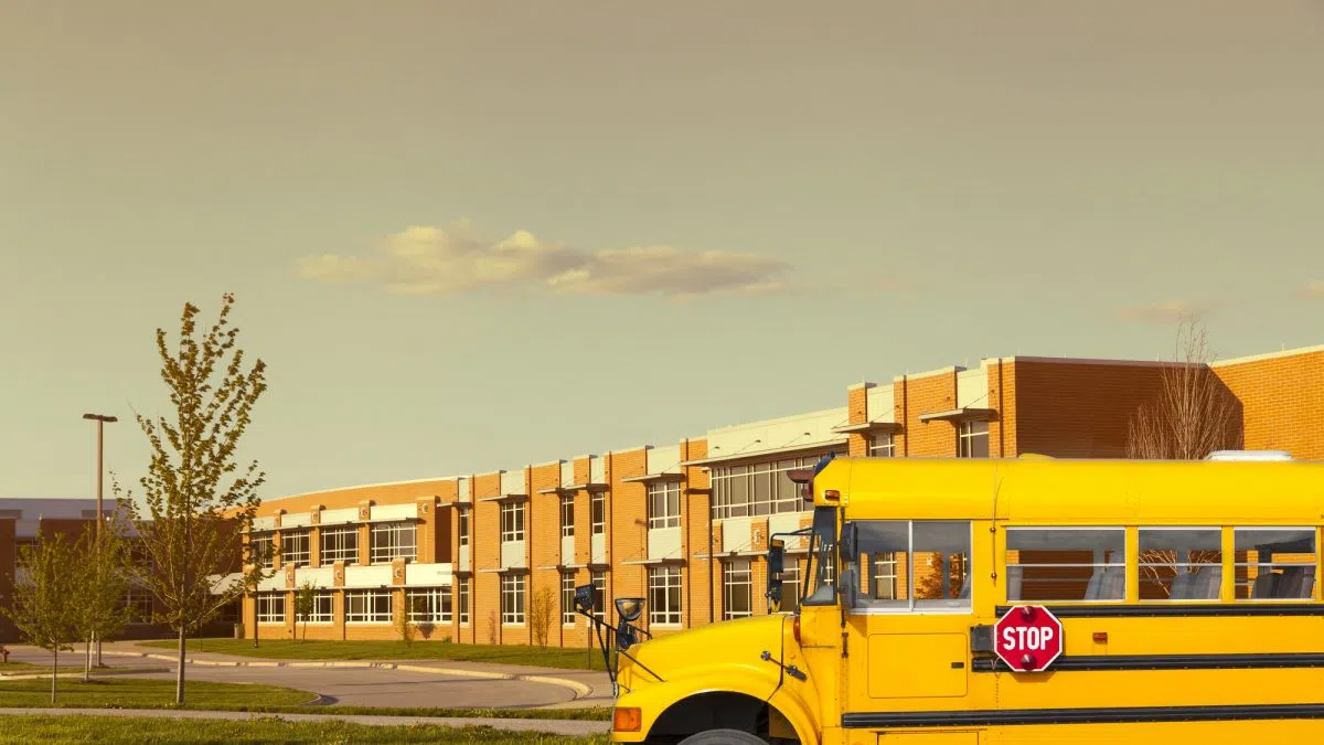 The Smallest Sioux Falls Elementary School in Danger of Closing