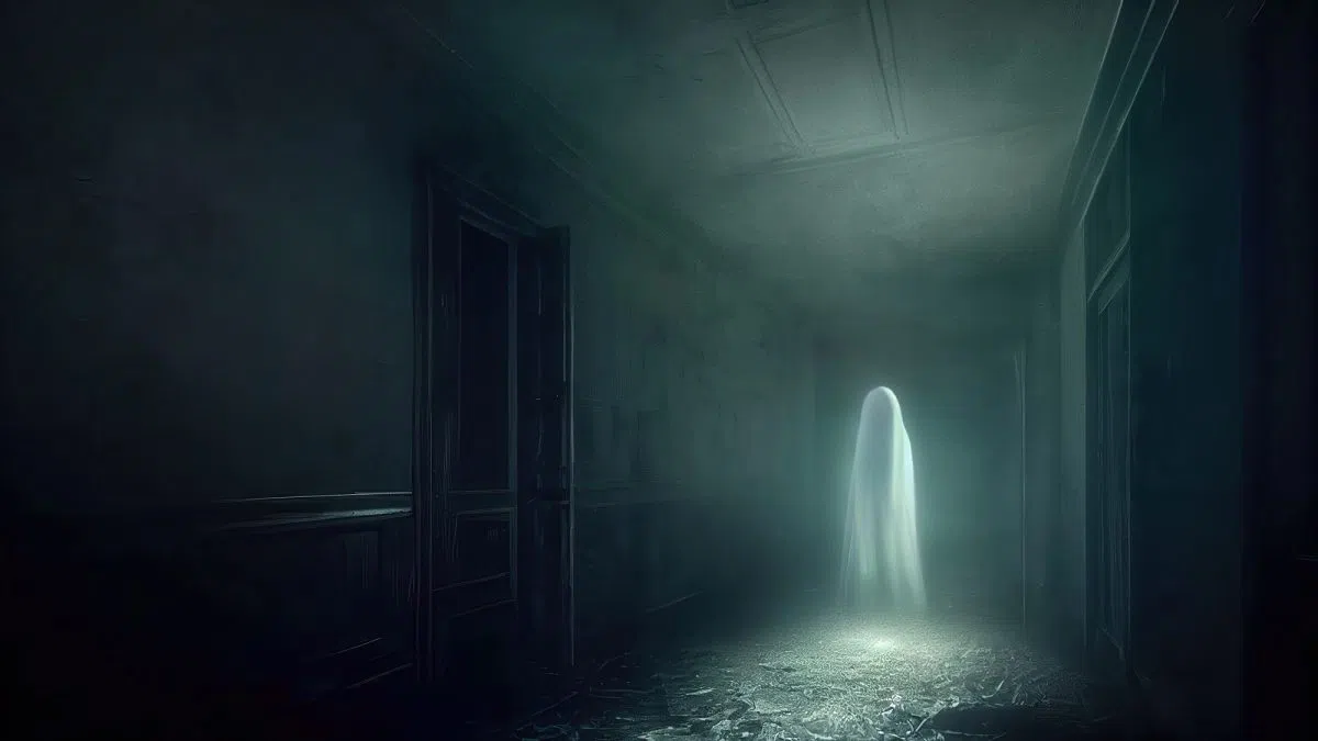 South Dakota ranked as one of the most haunted states