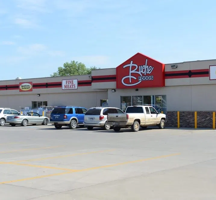 Buche Foods partners with Farmers Union Industries to continue helping tribal communities across the state