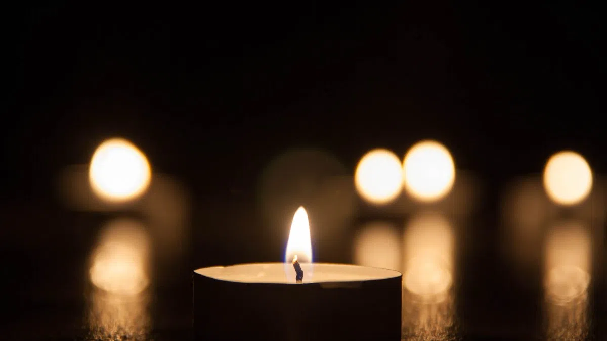 Senator John Thune attended fomer Vice President, Dick Cheney's funeral