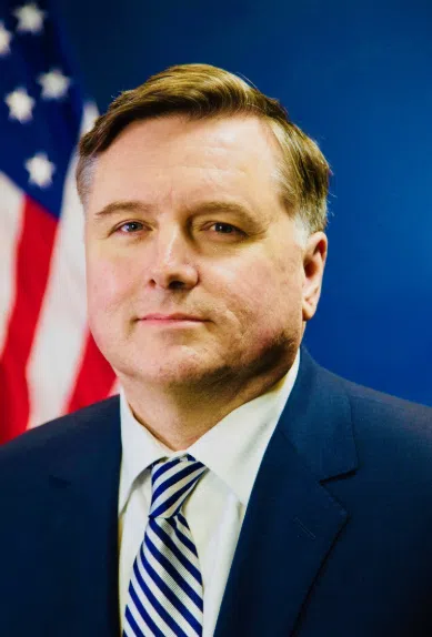 South Dakota U.S Attorney Ron Parsons 2nd term is off to a roaring start