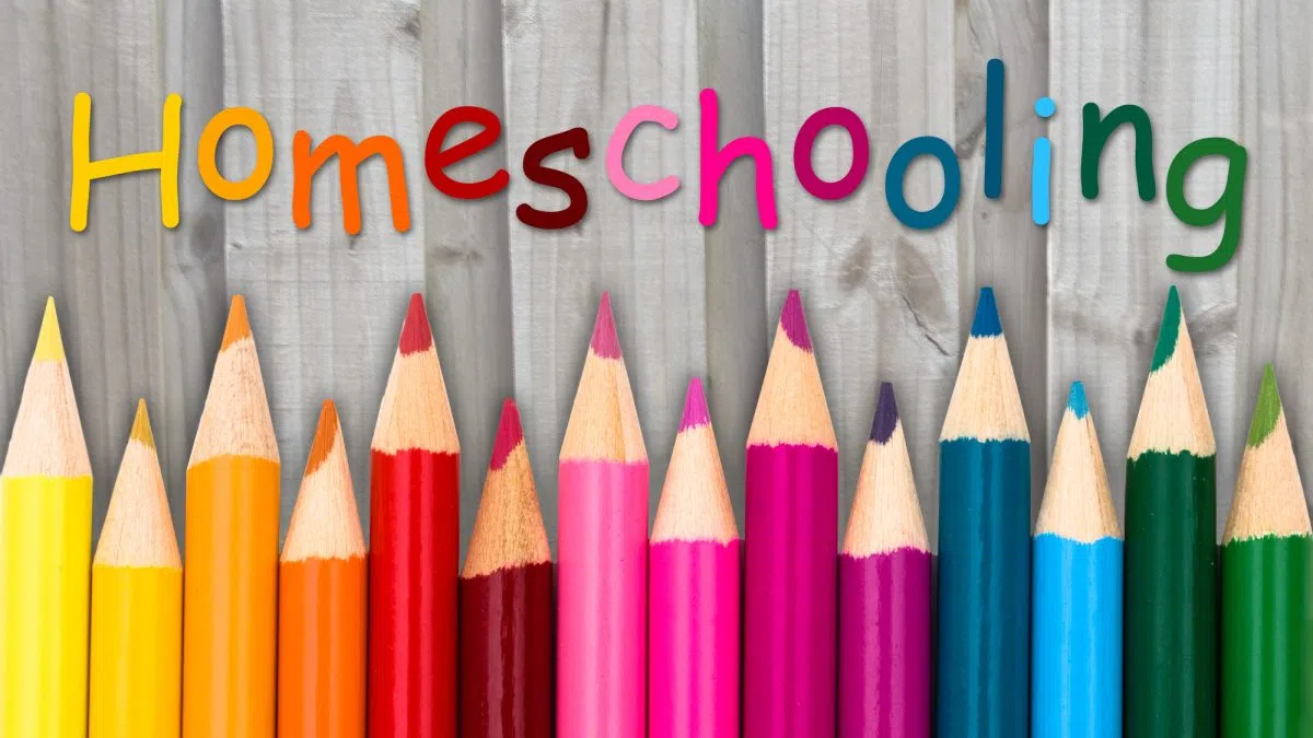 South Dakota school districts lost 60 Million in state funding due to homeschooling