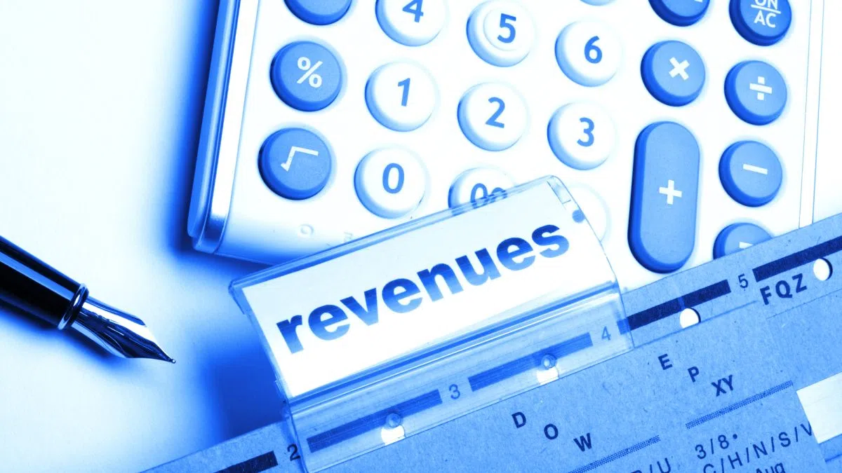 Hopeful signs on South Dakota sales tax revenues