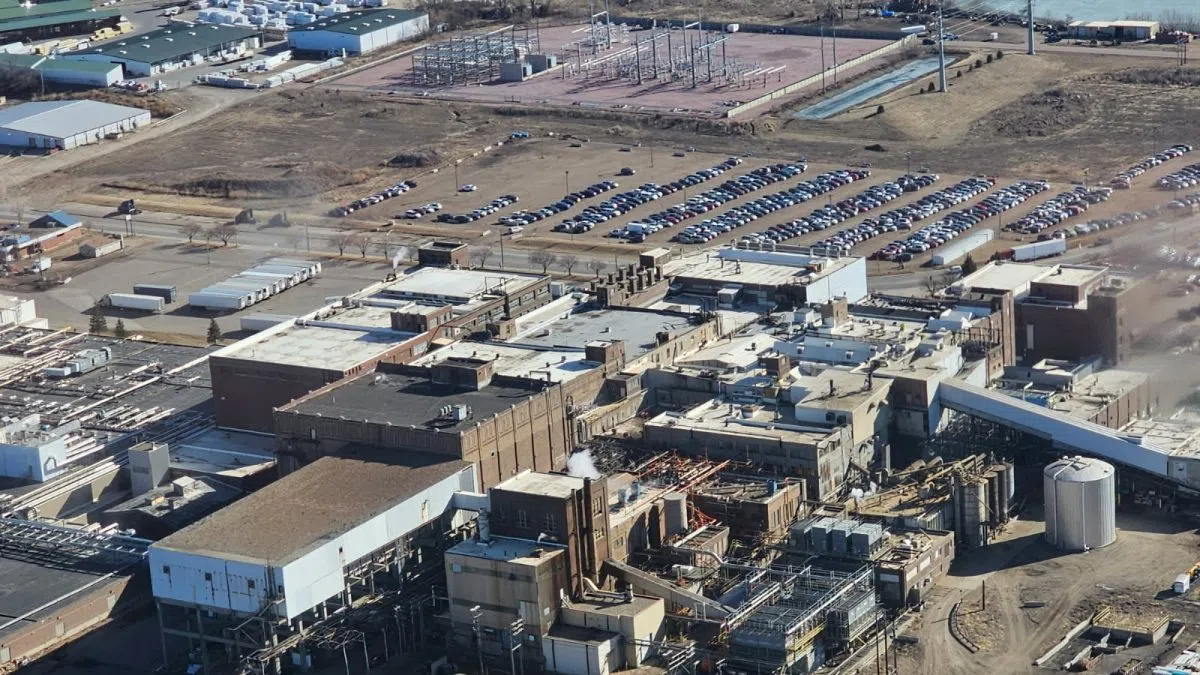 Smithfield Foods plant to relocate to Industrial Development Park