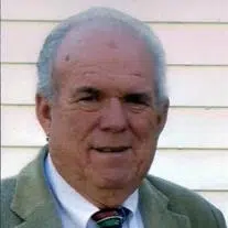 Rev. Larry G. O'Dell 