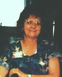 Margaret "Peggy" Dailey 