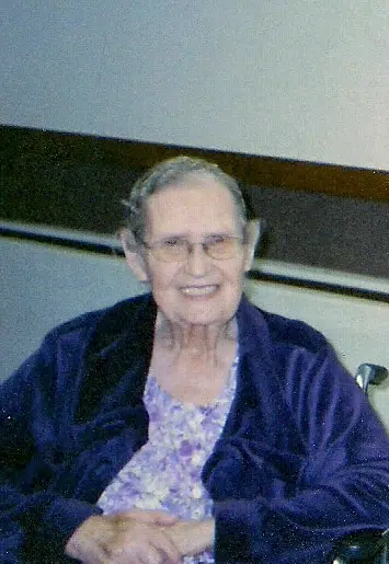 Lucille E. Perry 