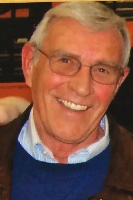 Long time community leader Ray Radliff passes away 