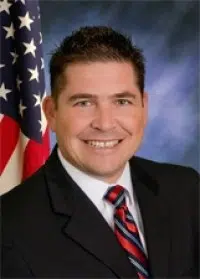 Sen McCarter introduces legislation allowing schools to have armed personnel 