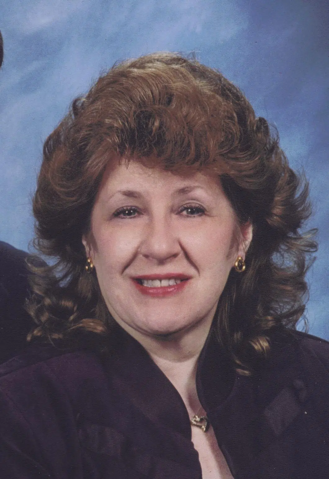 Connie L. McDowell 