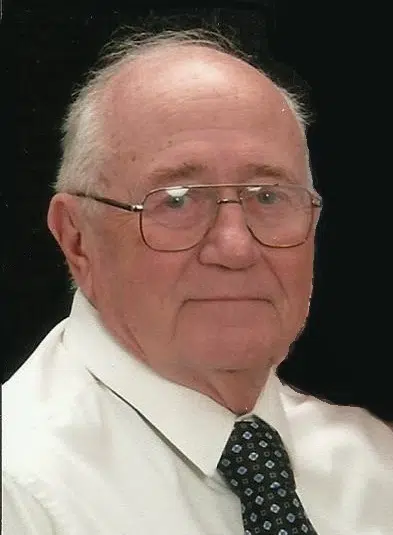 Robert "Bob" Hayner 