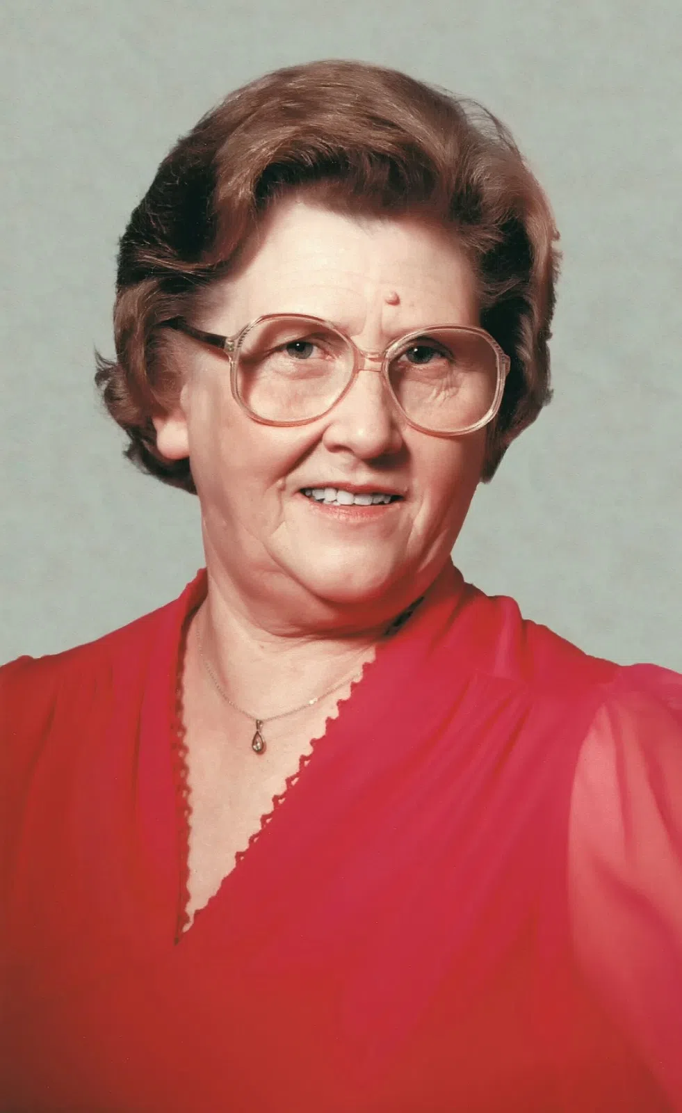 Doris June Mayfield 