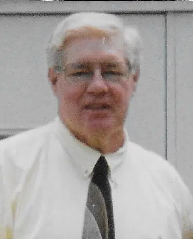 Randy E. Sarver 