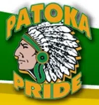 Patoka plays Edwards Co in Sectional tonight 