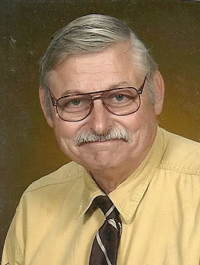 John W. Hunsley 