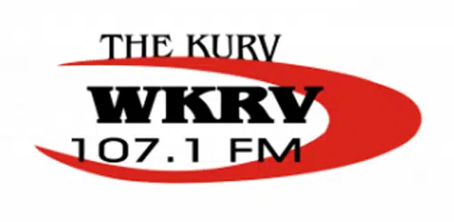 Update on 107.1 FM WKRV