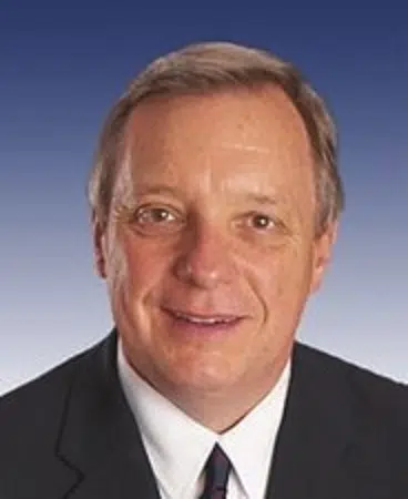 Dick Durbin Mentioned As Possible Candidate For Governor