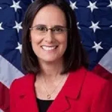 AG Lisa Madigan addresses questions on Absentee Ballots 