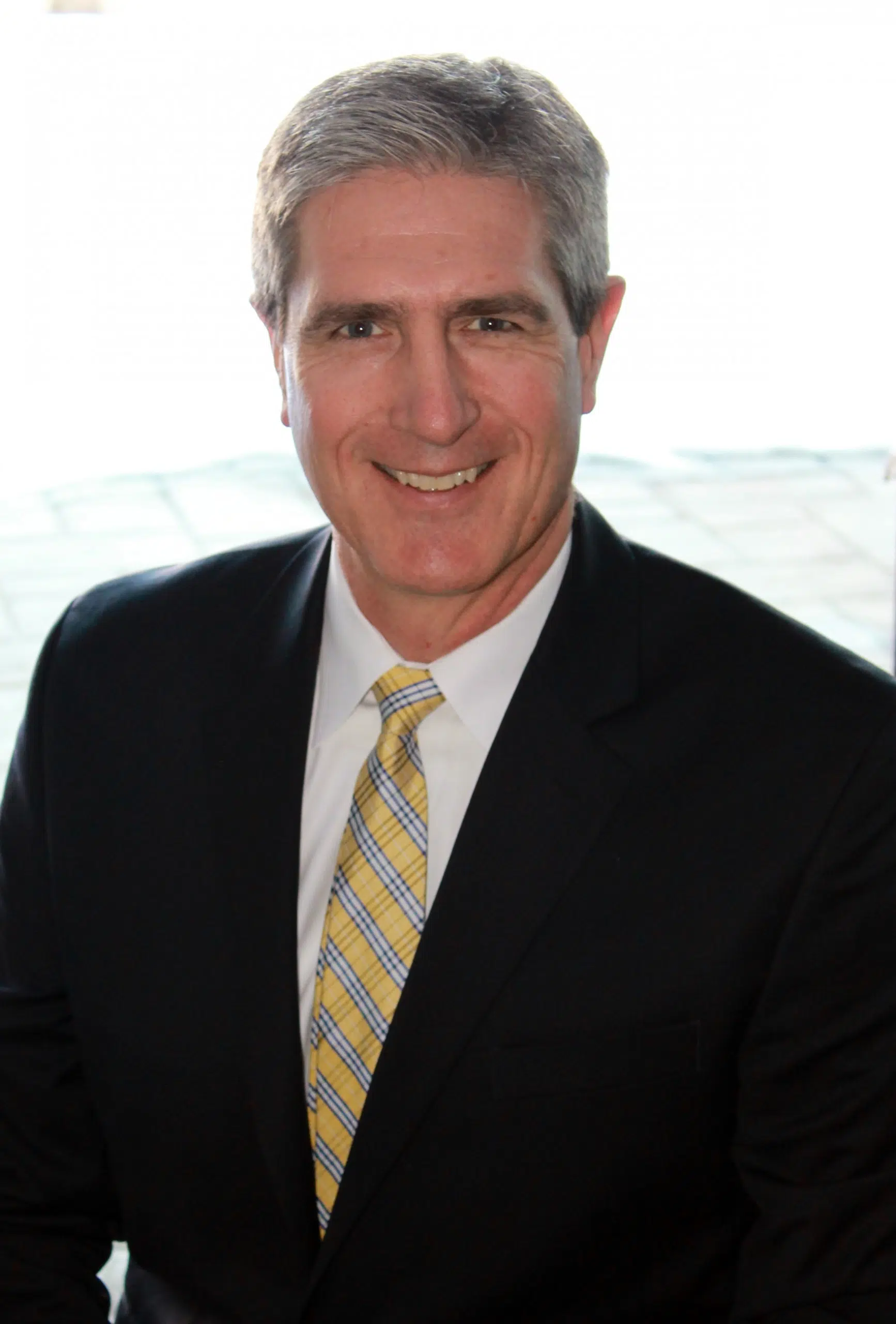 FNB's Michael Radliff new Group Director of Illinois Banking Group 
