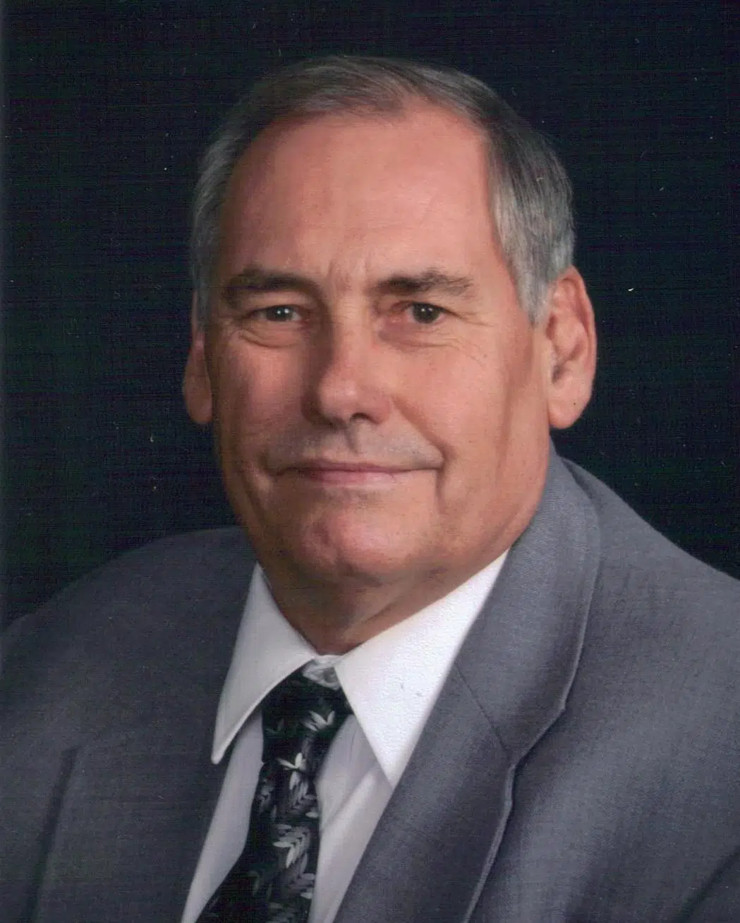Donald L. Verdeyen