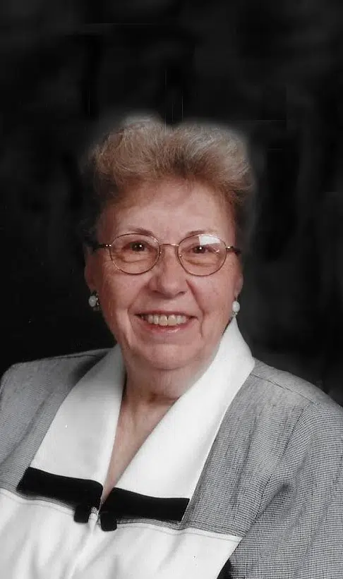 Betty L. Adermann