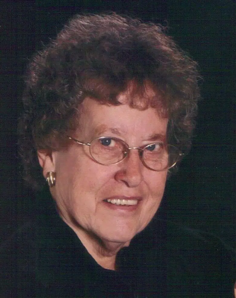 Patricia R. Siddens 