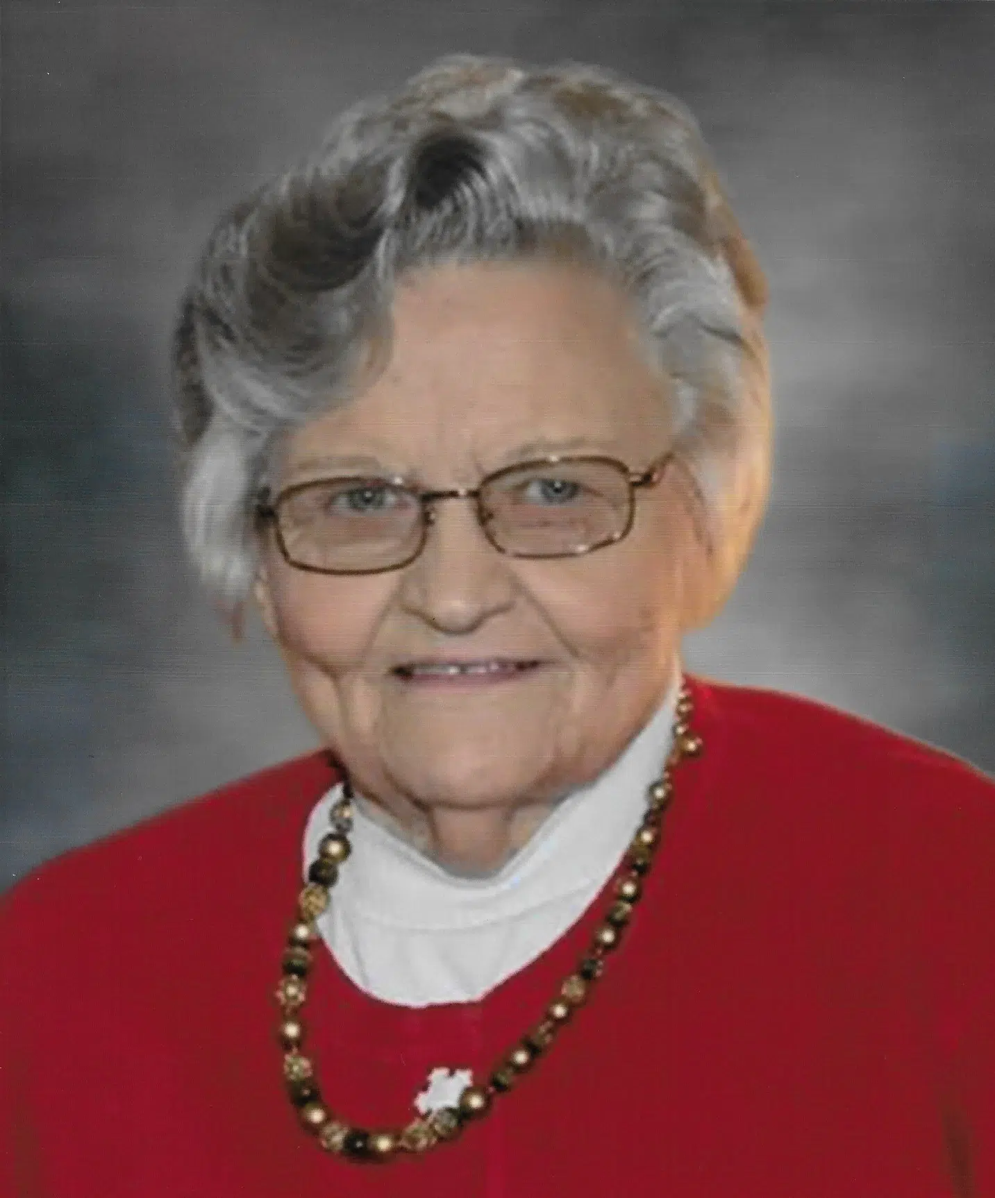 Betty M. Haynes 