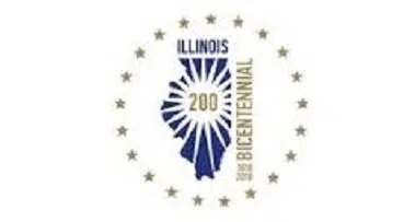 New Logo Symbolizes State's Bicentennial 