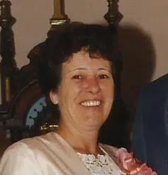 Doris Jean Ruff 
