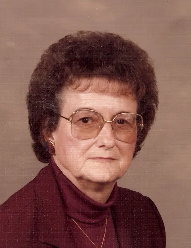 Gloria A. Pyle 