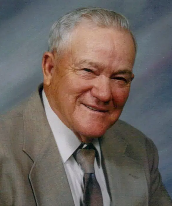 Clarence L. Smith 