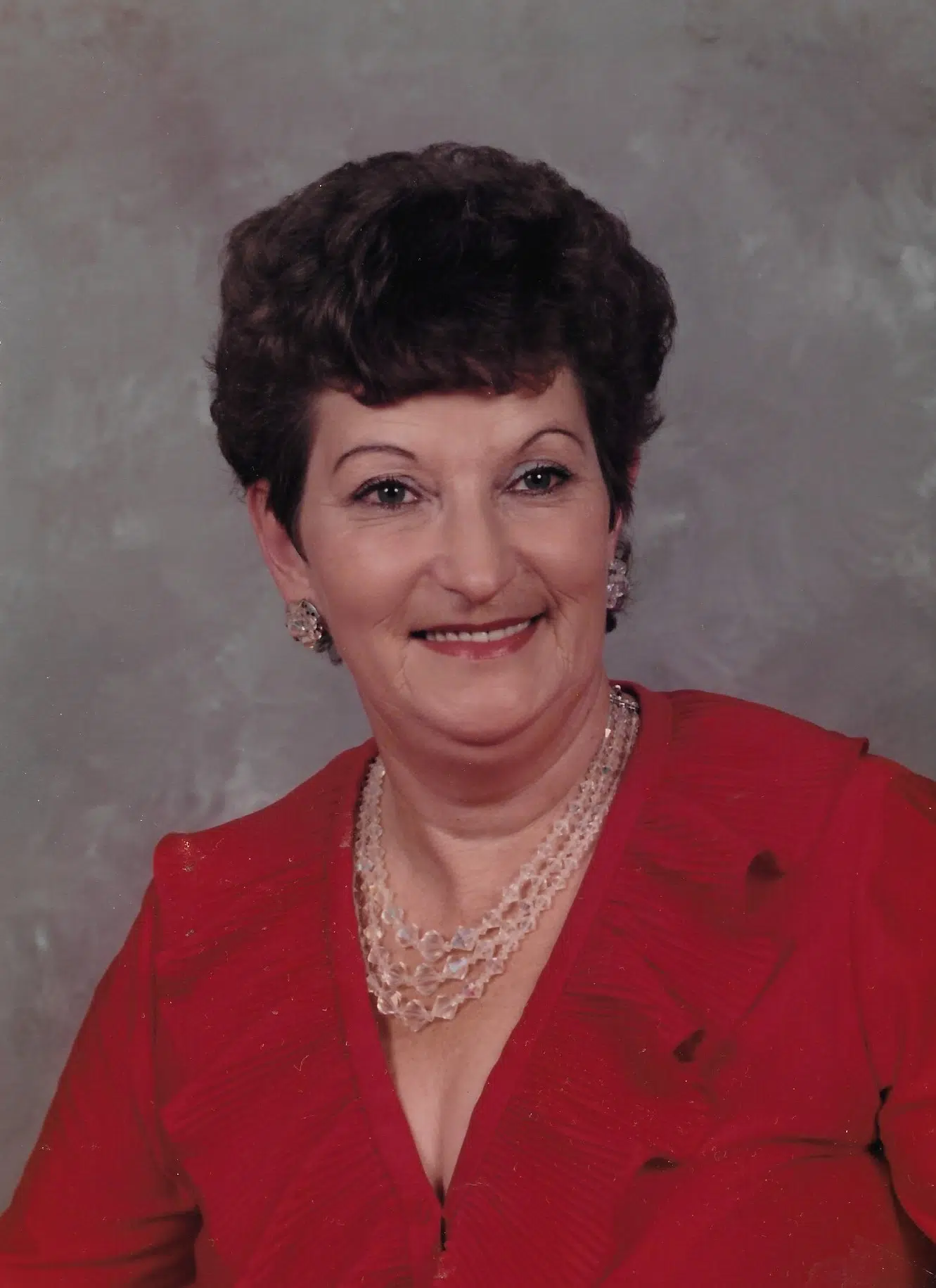 Beverly A. Blackerby 