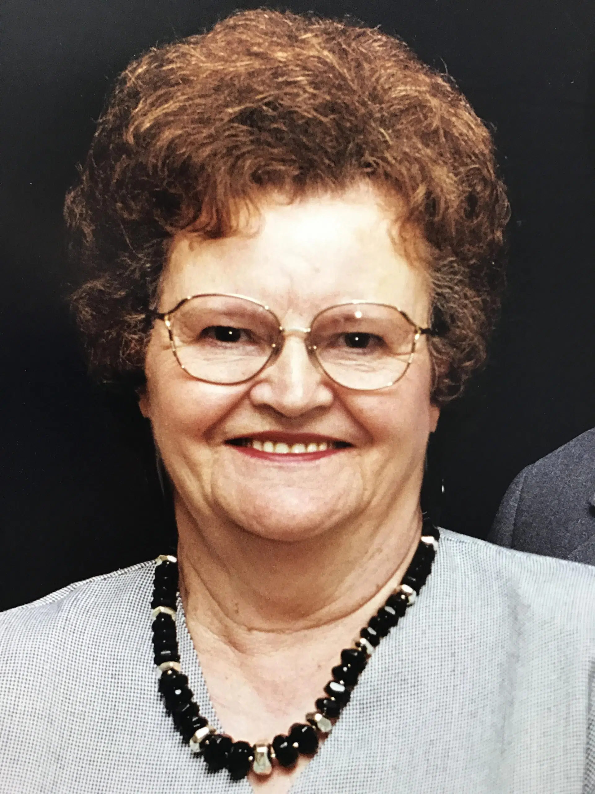 Marie R. Hodson 