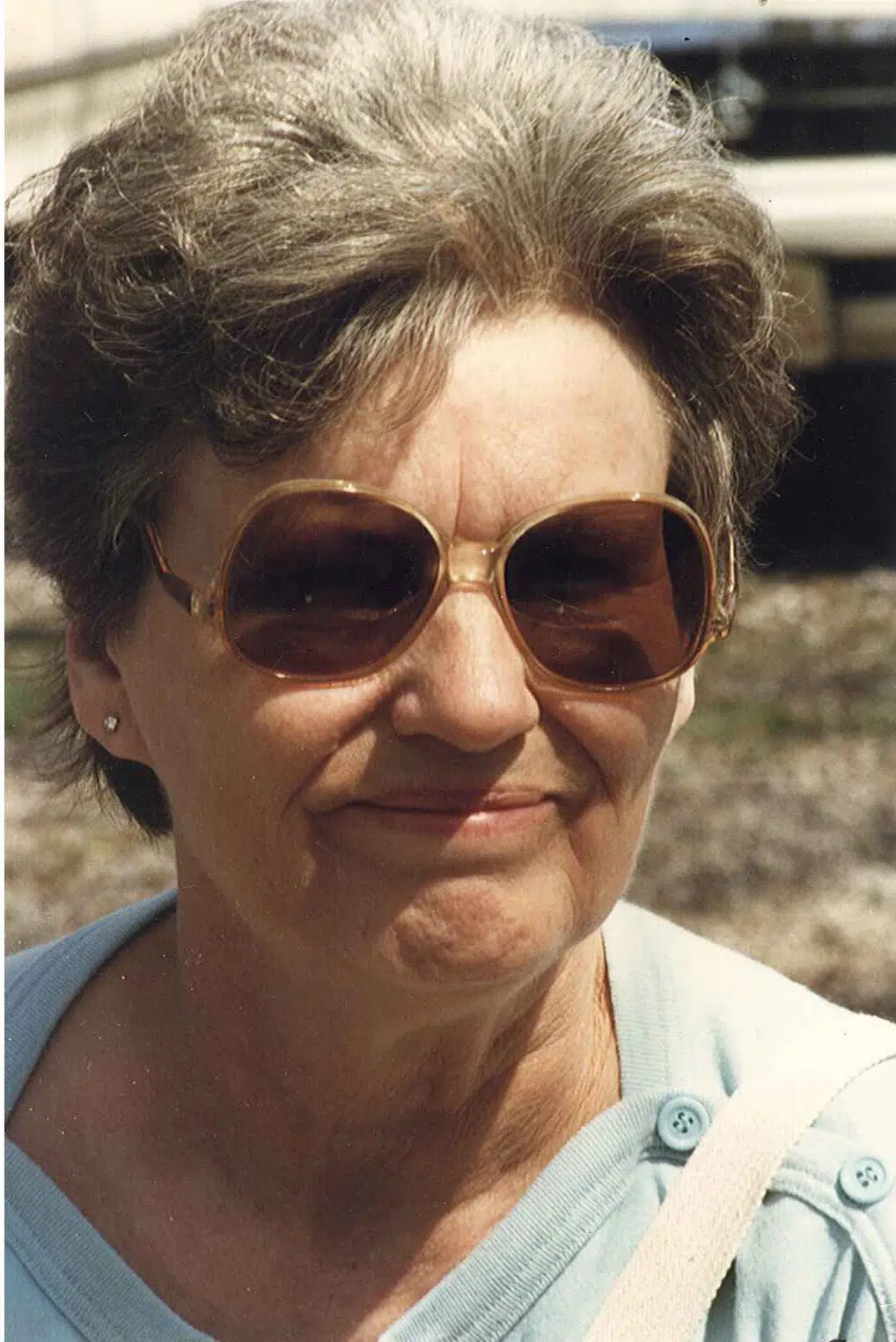 Dorothy E. Augustine 