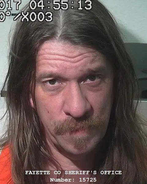 Vandalia Man Charged With Attempted Murder