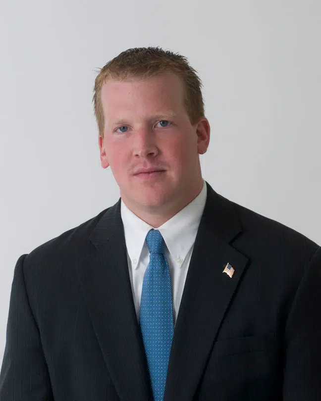 Jason Plummer to run for 54th Dist State Senate Seat 