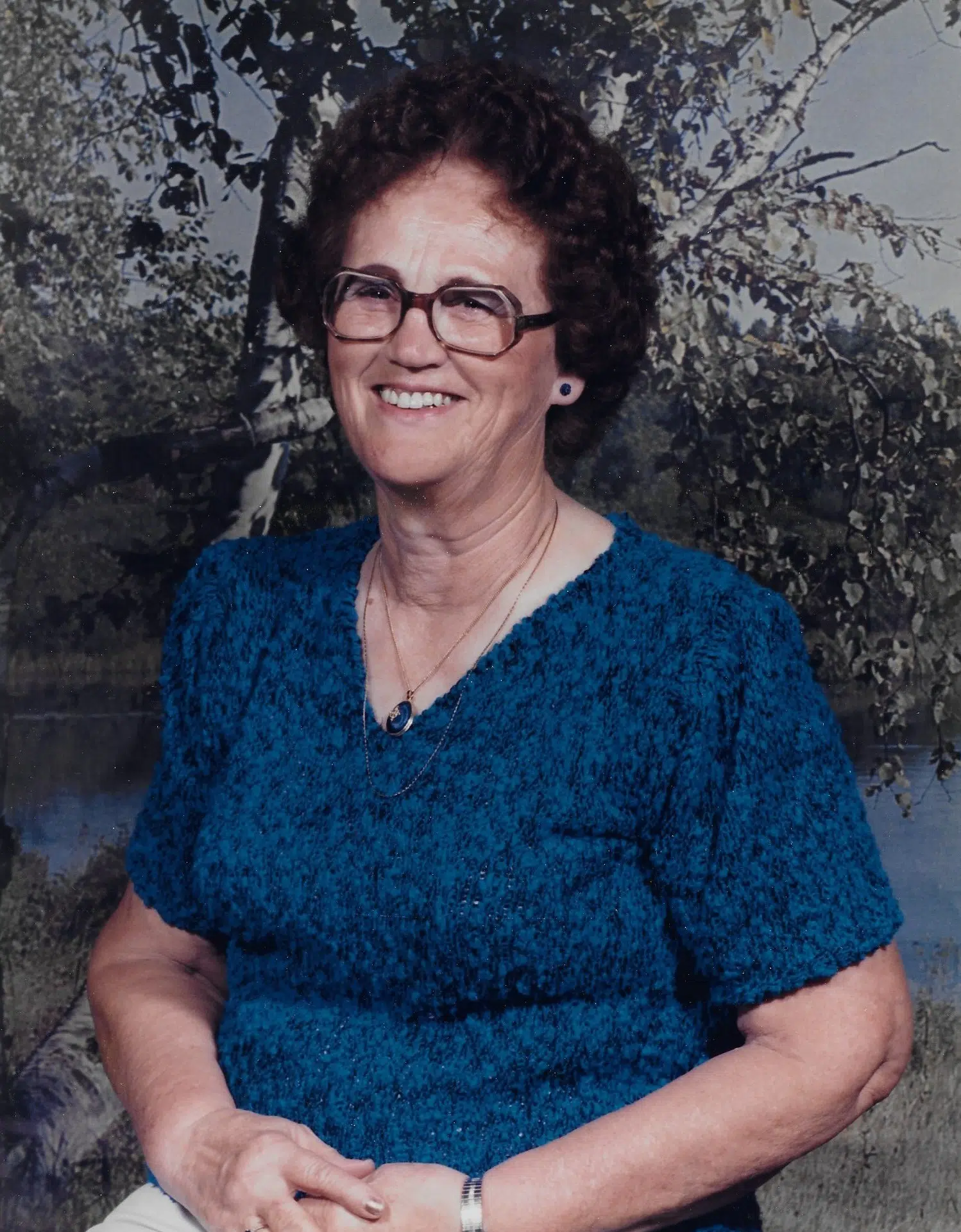 Myrtle E. Kern 