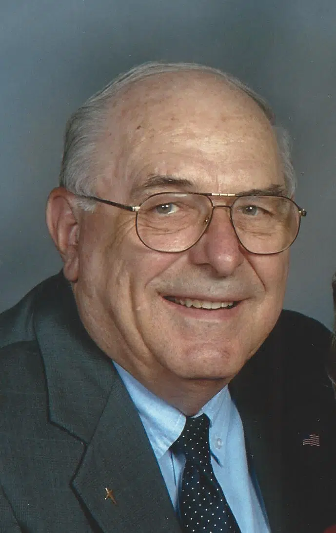 Norman E. Miller 