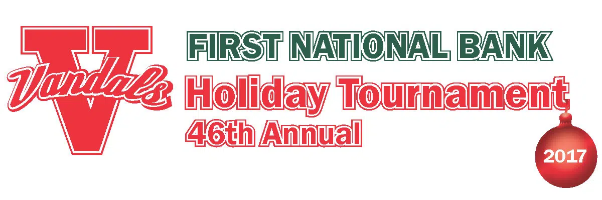 Vandalia Holiday Tournament Day Three Results - Updated 9:30pm