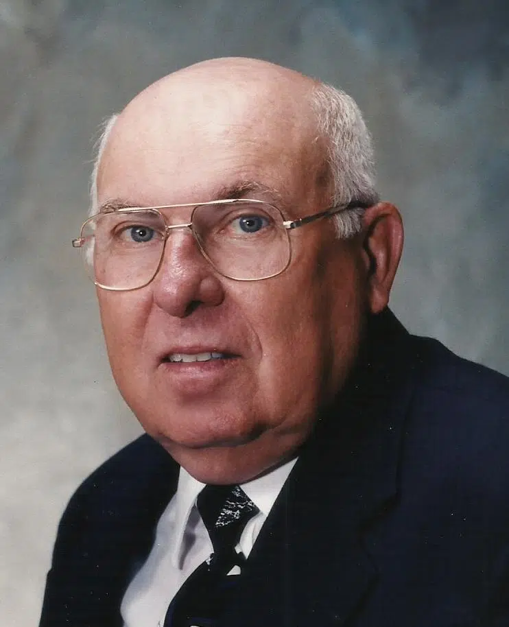 Maurice Trexler dies---was former Chairman of Fayette Co Democrat Party 