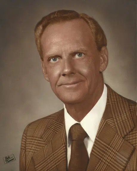 James E. Sprayberry, Jr. 