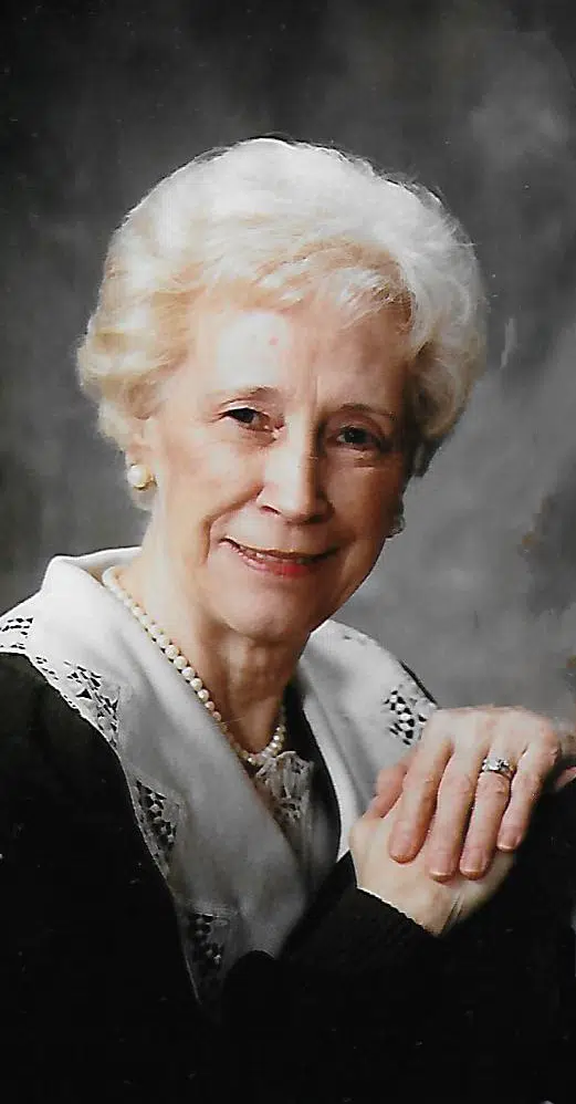 Betty R. Cothern 