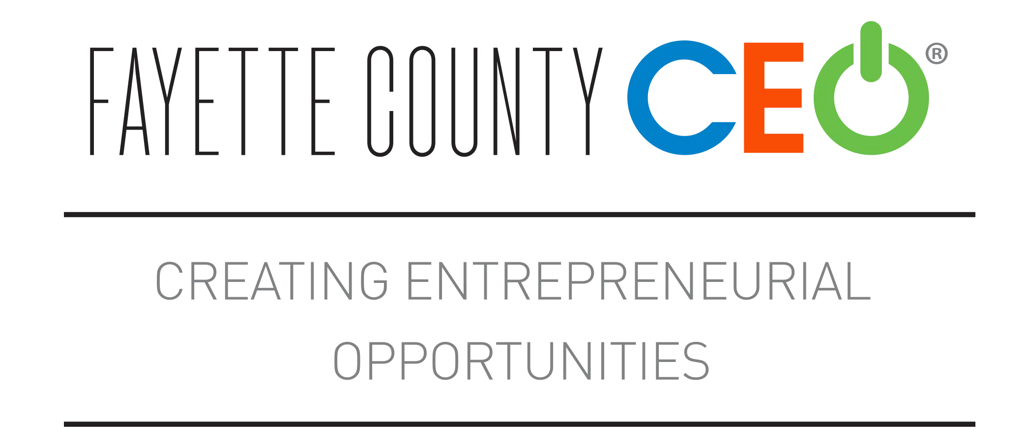 The first CEO Class for Fayette County is set to go in the Fall 