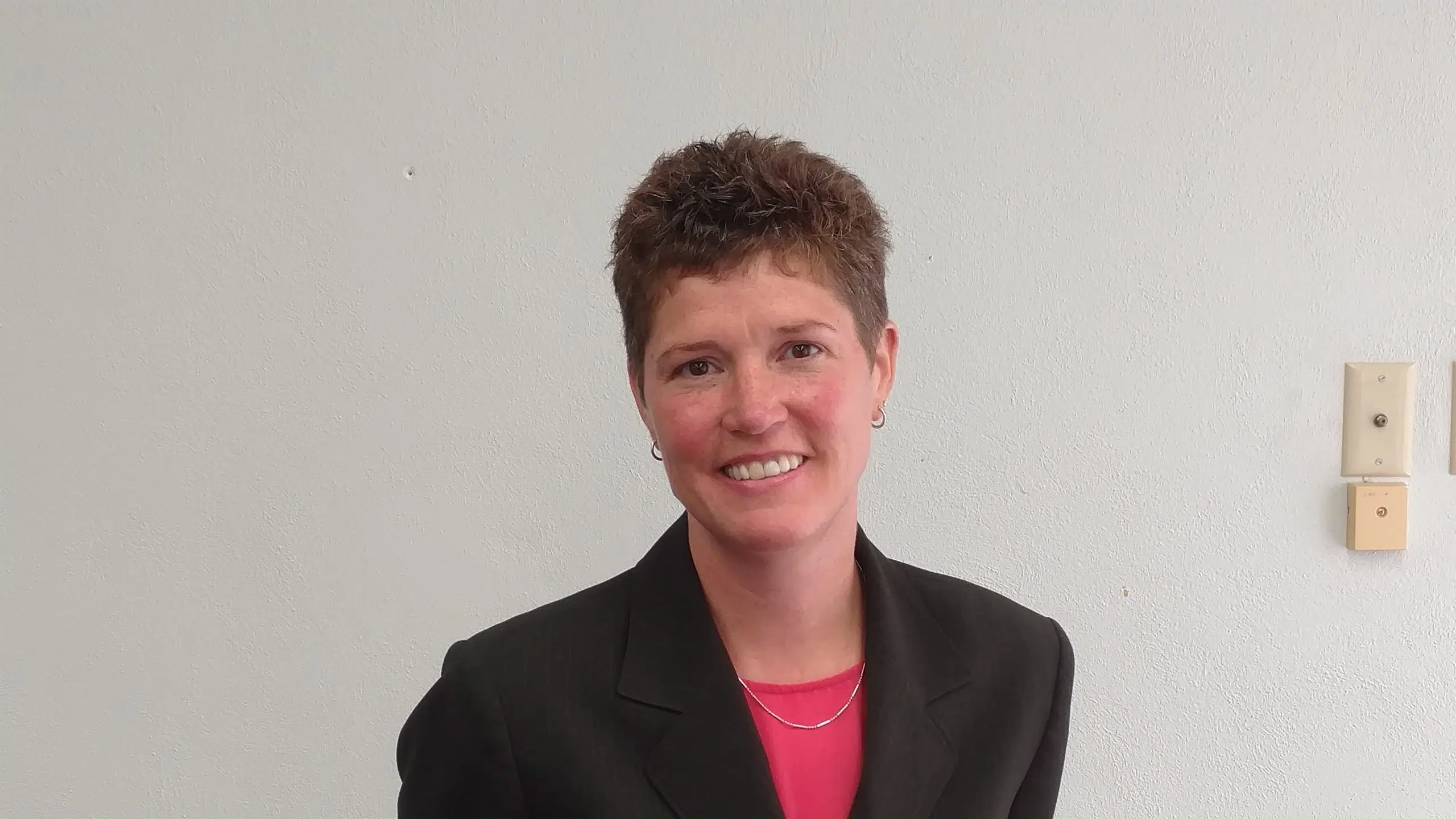 Amber Daulbaugh hired as new Economic Development Director for City of Vandalia 