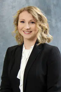 SEHS Graduate Elected Lake Land College Student Trustee